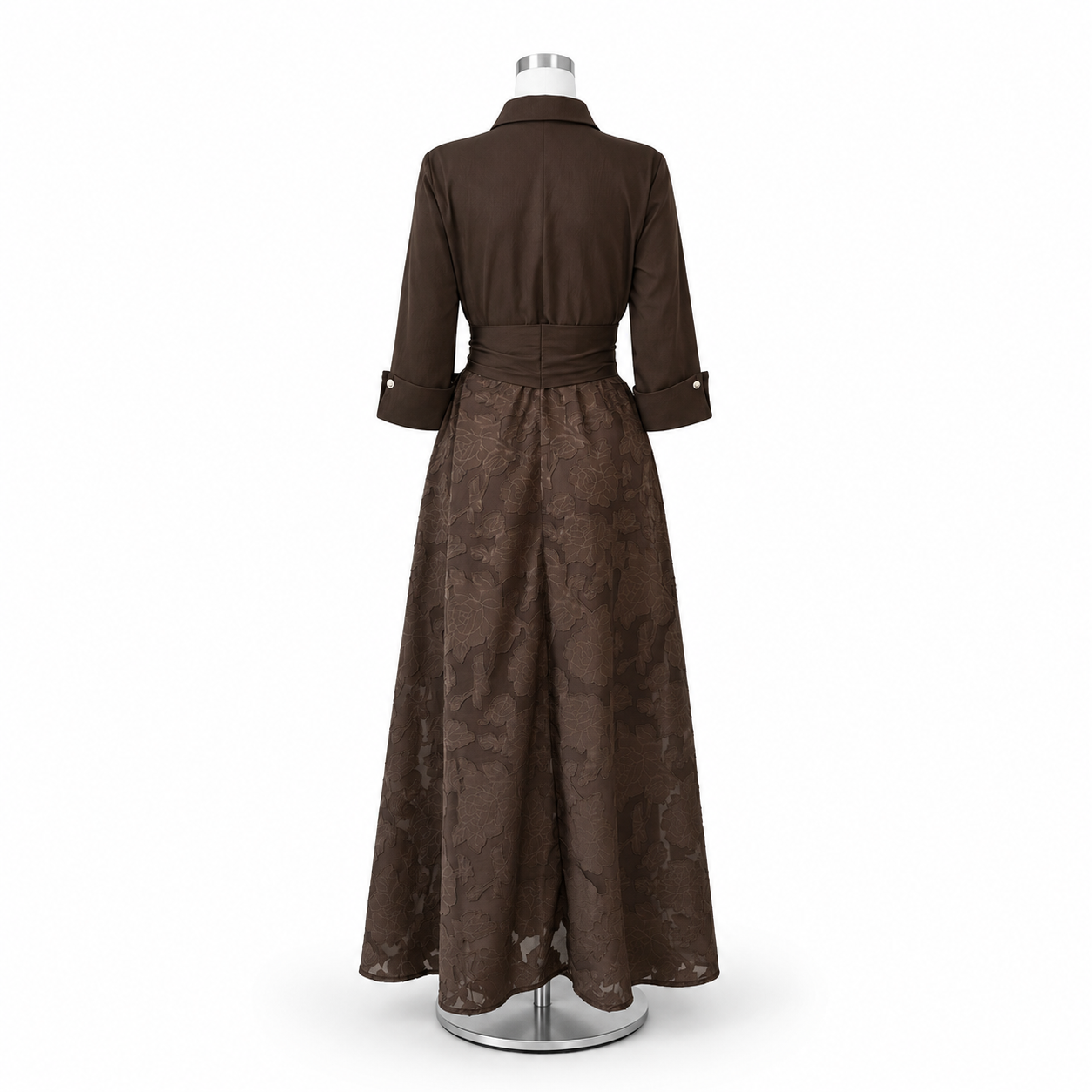 Robe Chemise