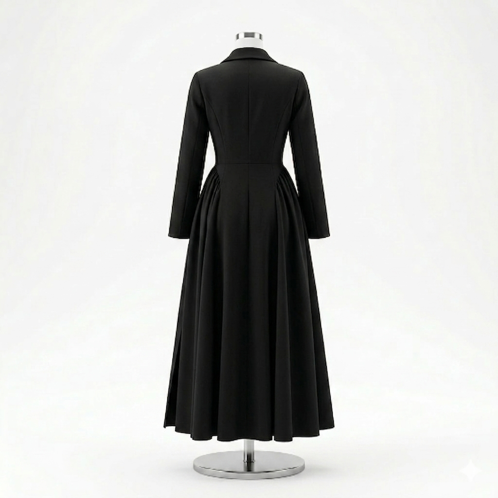 Robe Volume