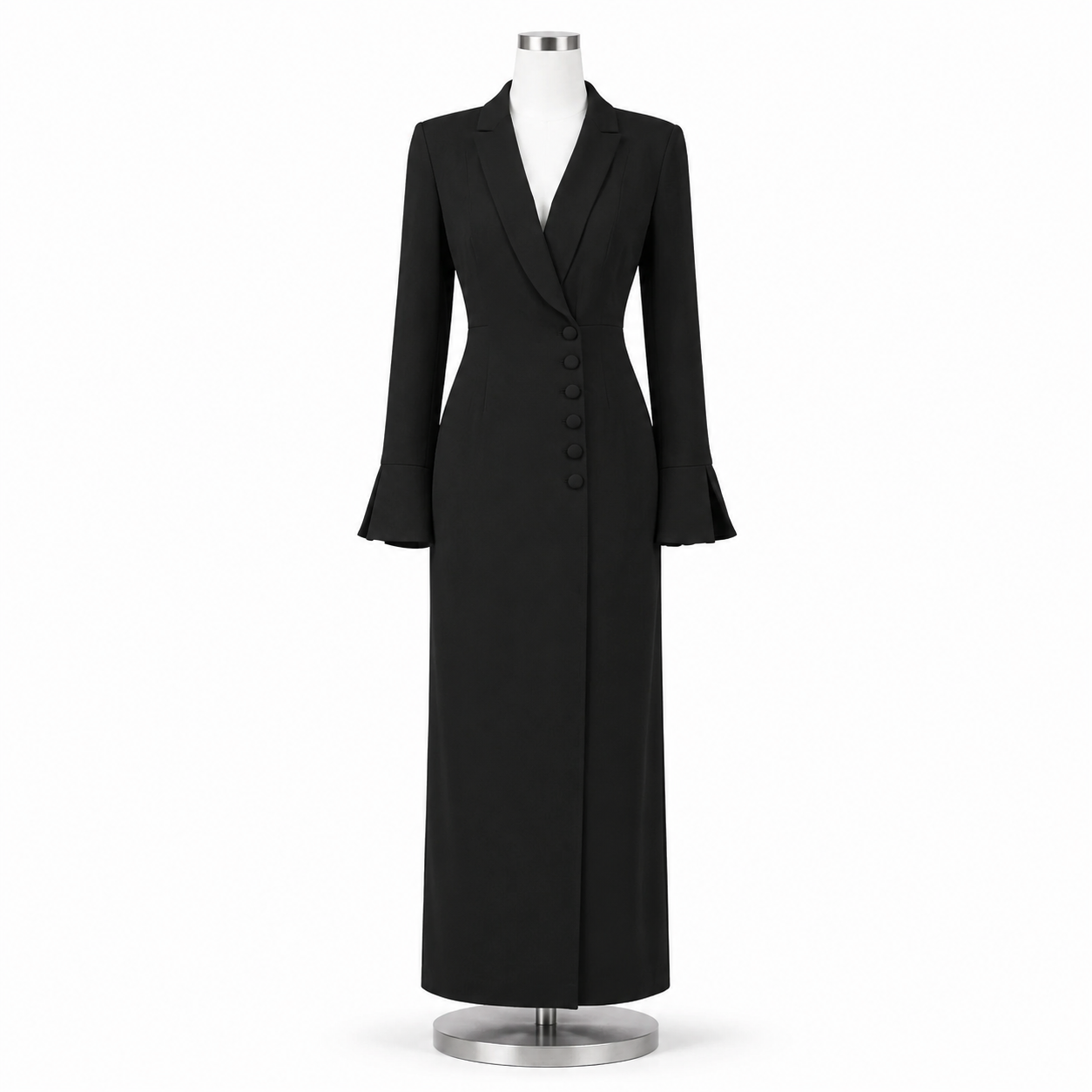Robe Blazer