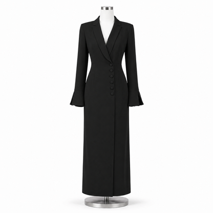 Robe Blazer
