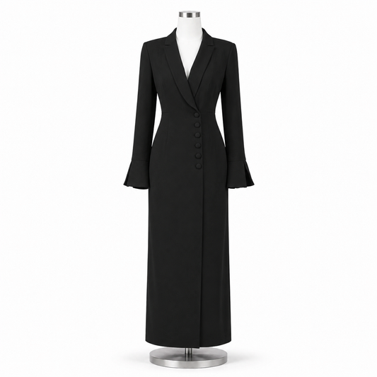Robe Blazer