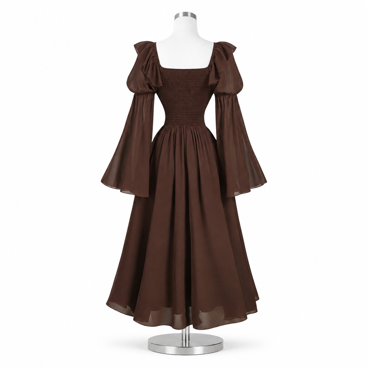 Robe Brown