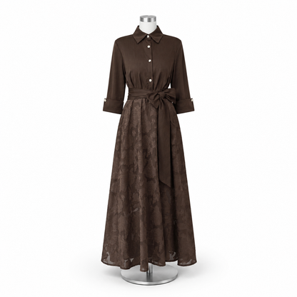 Robe Chemise
