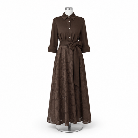 Robe Chemise