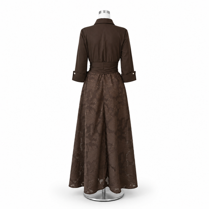 Robe Chemise