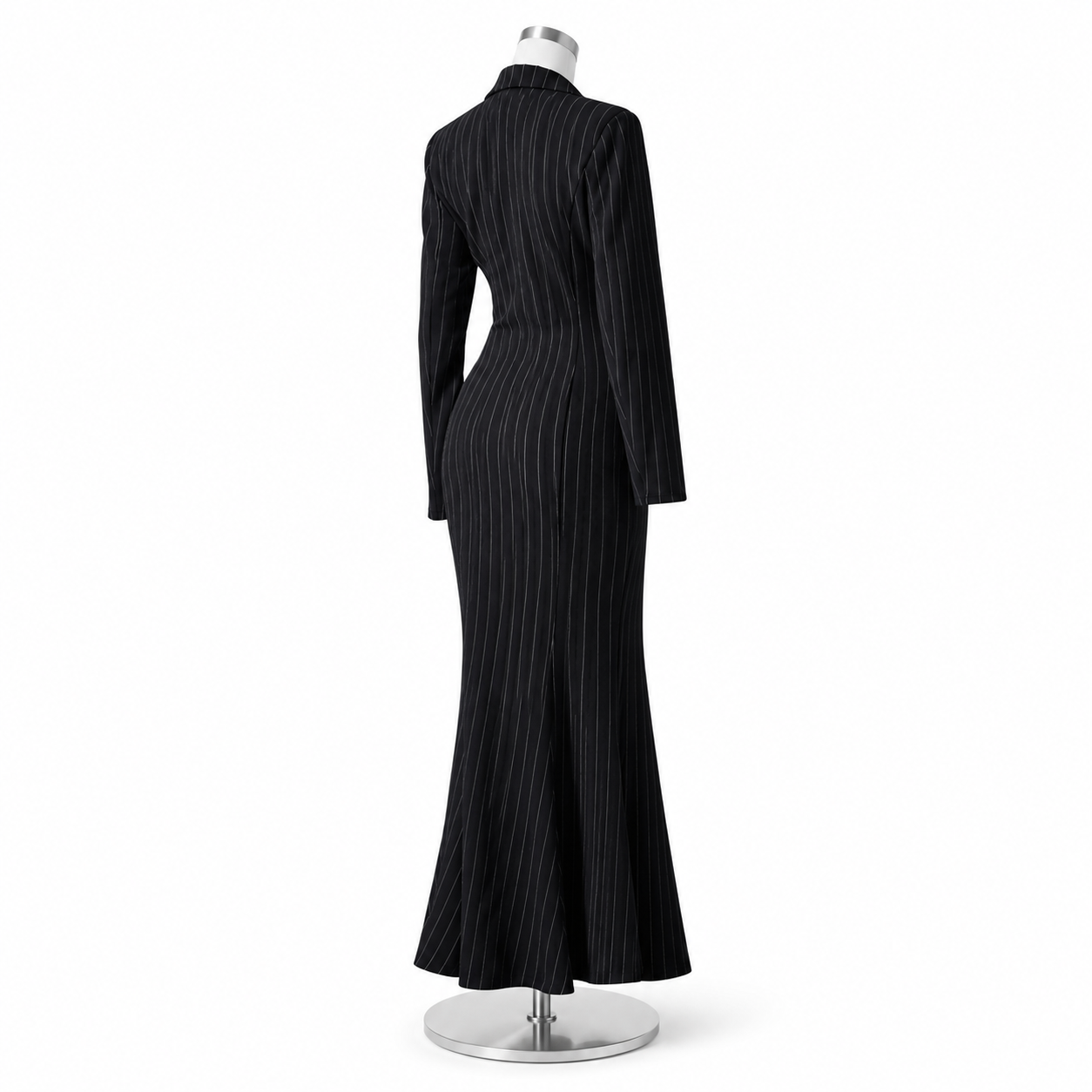 Robe Sirène