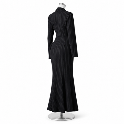 Robe Sirène