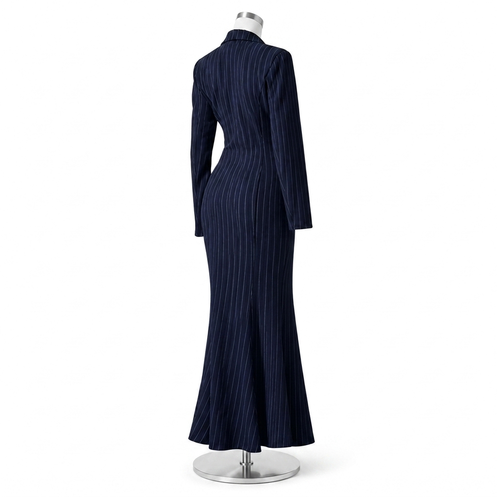 Robe Sirène