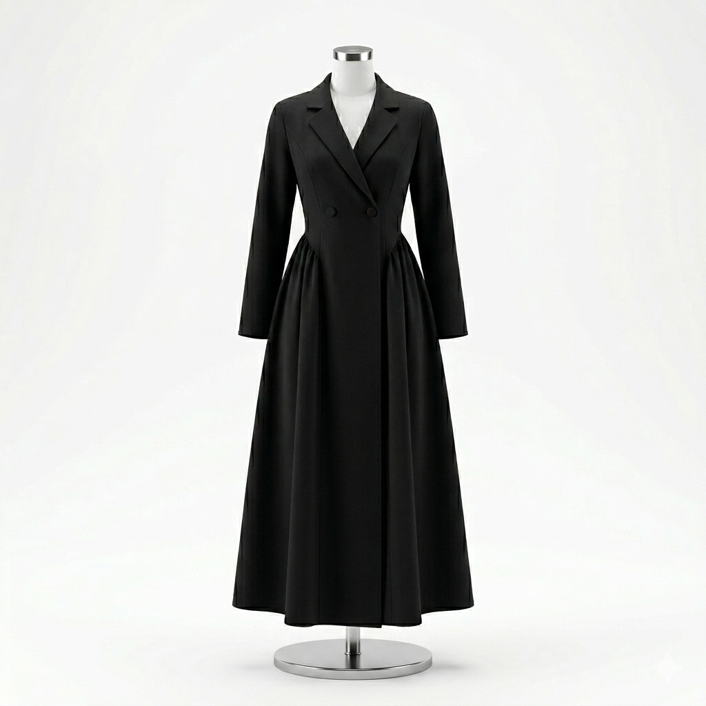 Robe Volume