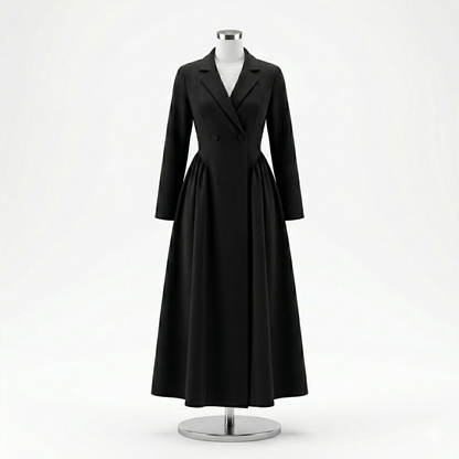 Robe Volume