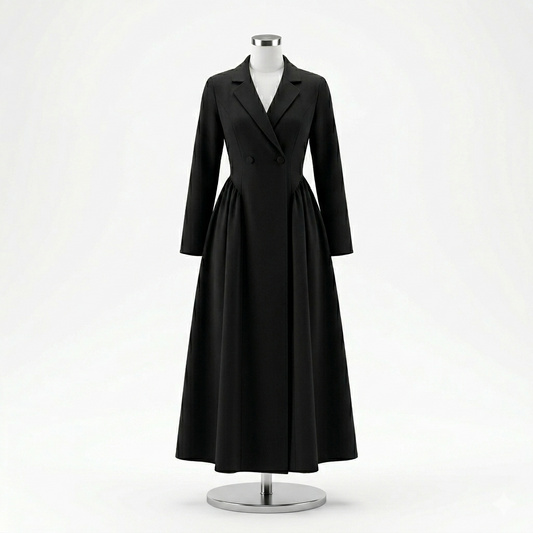 Robe Volume